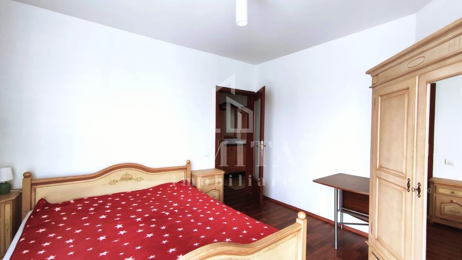 Apartament cochet în cartierul Zorilor | 2 camere - Poză 9