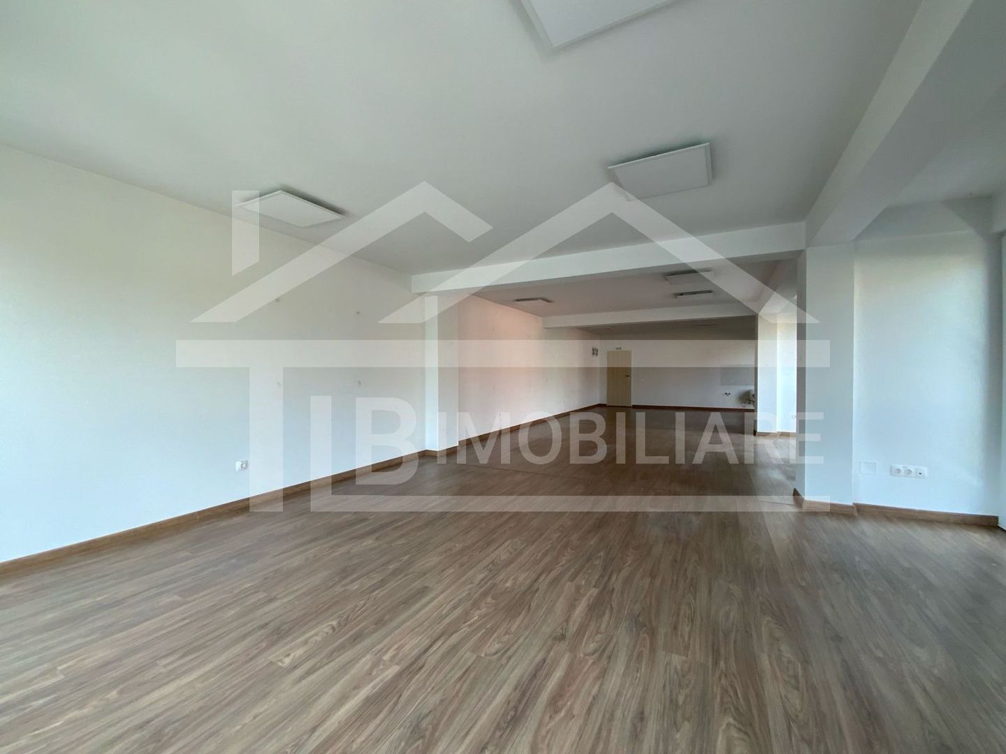 Spatiu de inchiriat, 95mp, terasa, Zona Ultra-Central - Poză 2