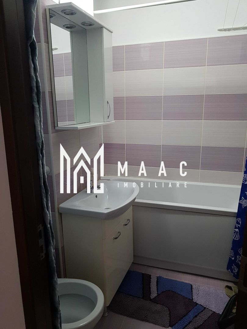 Apartament 2 camere de vânzare | Sibiu | Terezian | pivniță - Poză 8