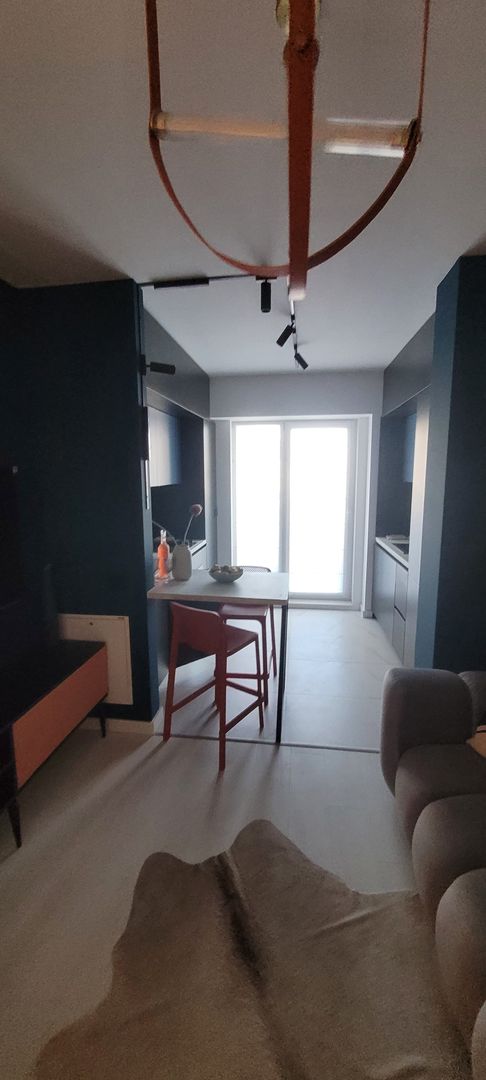 AP. 2 CAM. PROIECTUL ASTORIUM LIFE- IDEAL LOCUINTA / INVESTITIE! - Poză 14