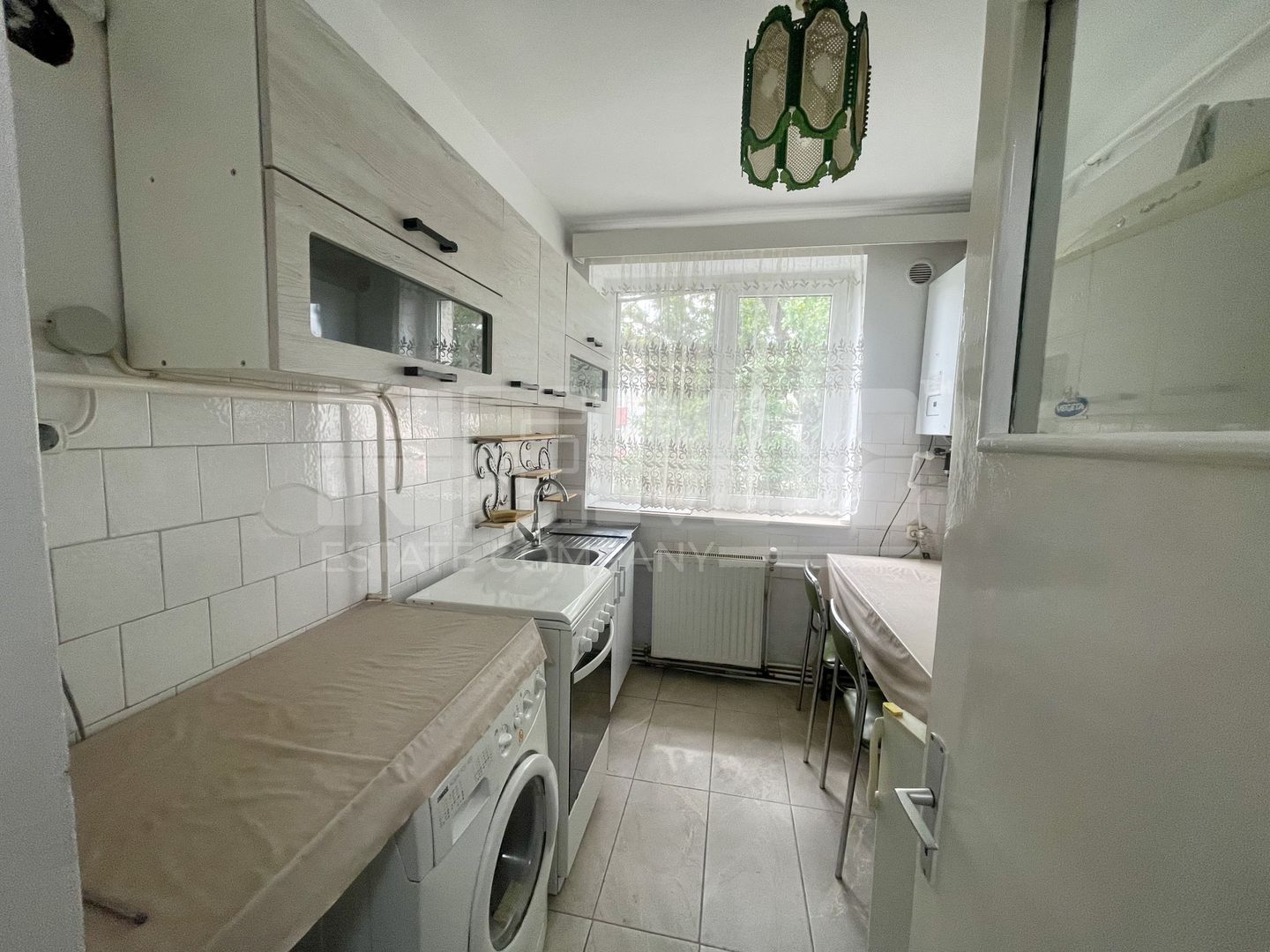 APARTAMENT 2 CAMERE | ETAJ 3 | GARAJ+BECI+BOXA | CENTRAL RADAUTI - Poză 6