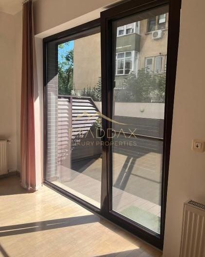 Apartament 2 camere – ideal pentru birou | Parter | Curte proprie | Paza 24/7 - Poză 8