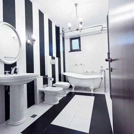 4 camere decomandate, 160mp, lângă Herăstrău, parcare inclusă - Poză 7