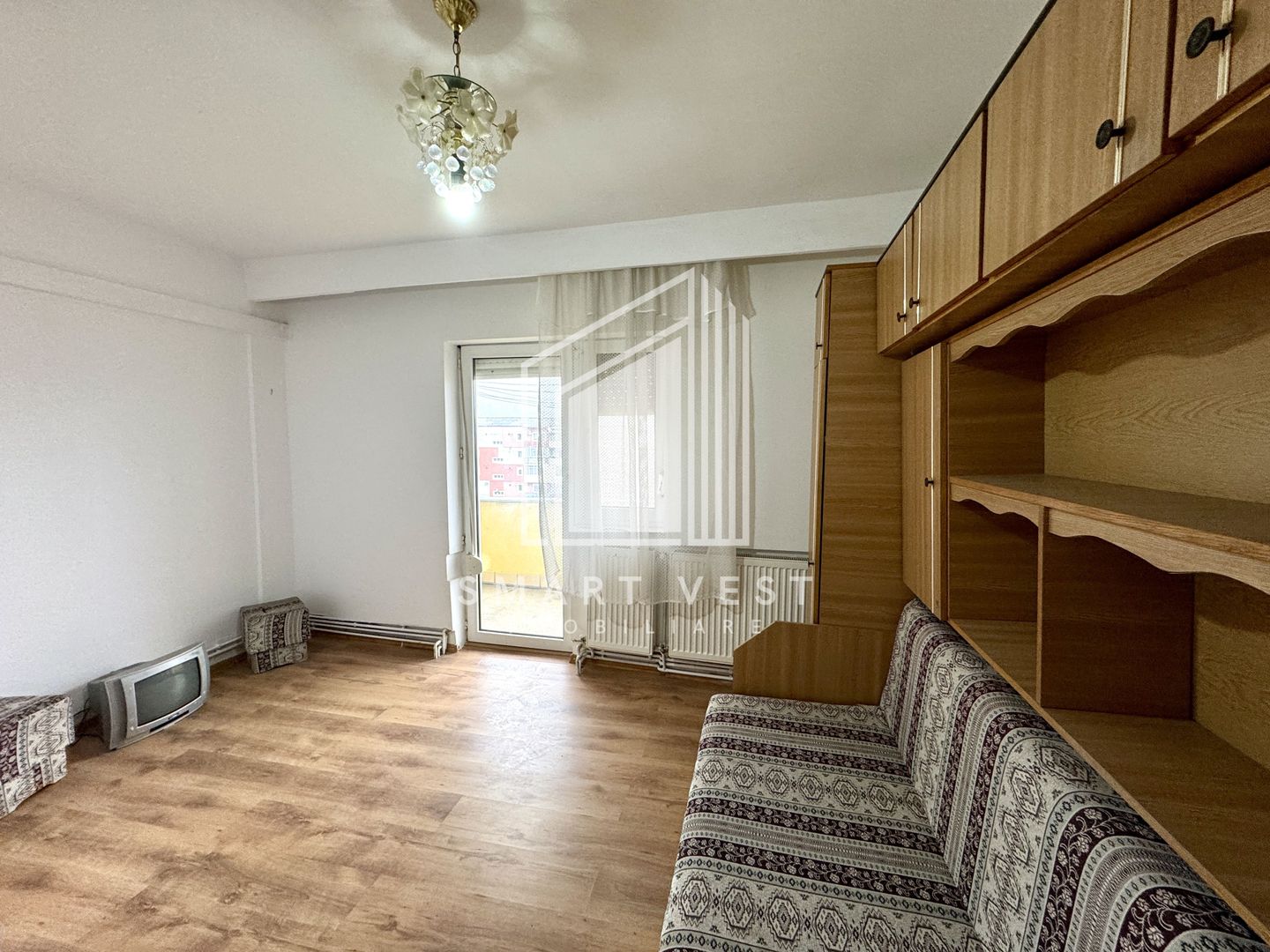 Apartament 3 camere | 63 mp | Zona Micro 16 - Poză 14