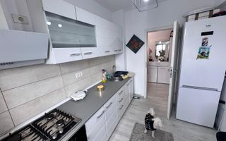 AP. 2 CAMERE- CENTRALA, PARCARE INCLUSA, BUCATARIE INCHISA,COMIS 0% - Poză 5