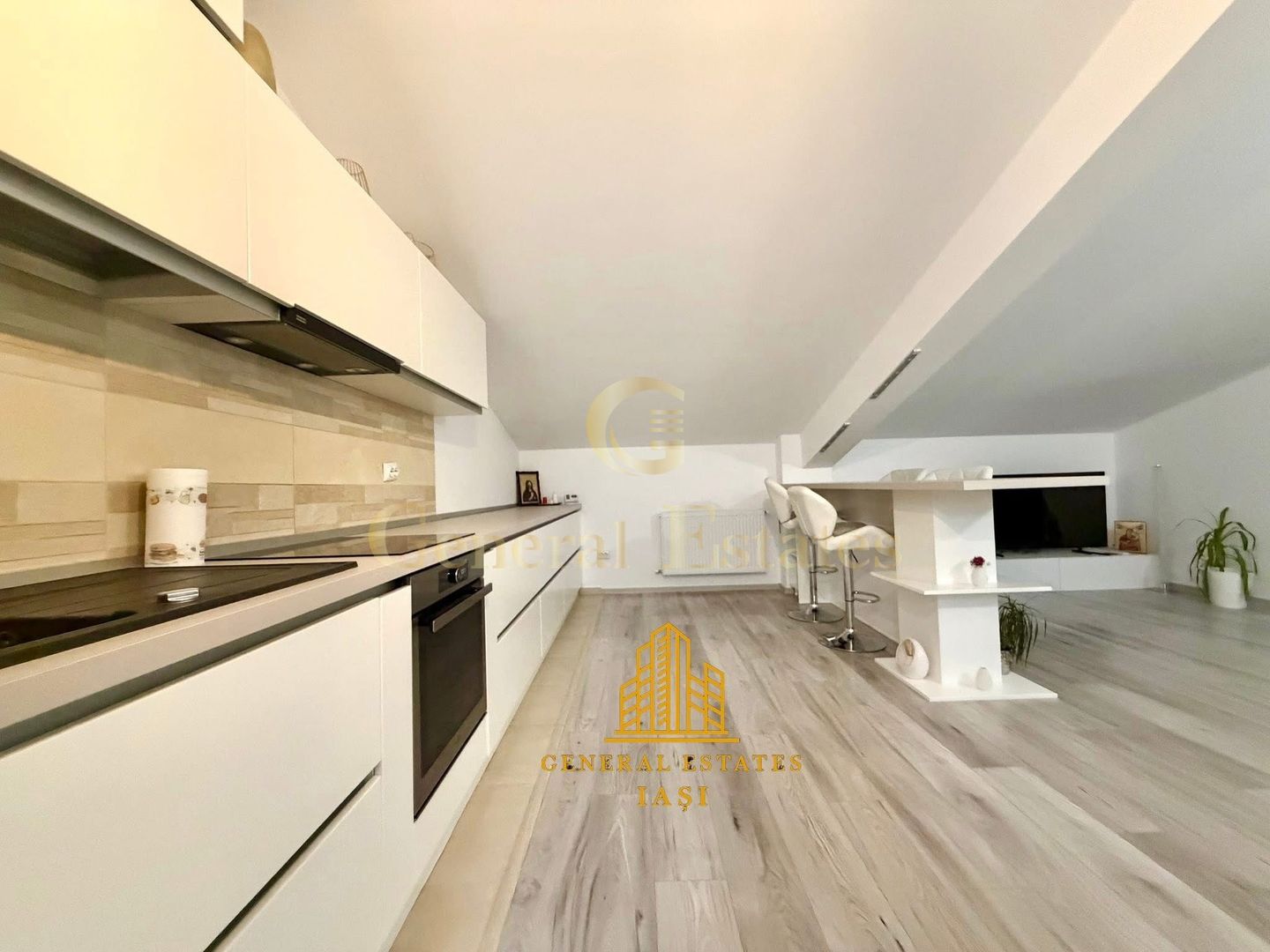 Vânzare apartament spațios- 98 mp-Valea Adâncă- Parcare Cadou - Poză 8