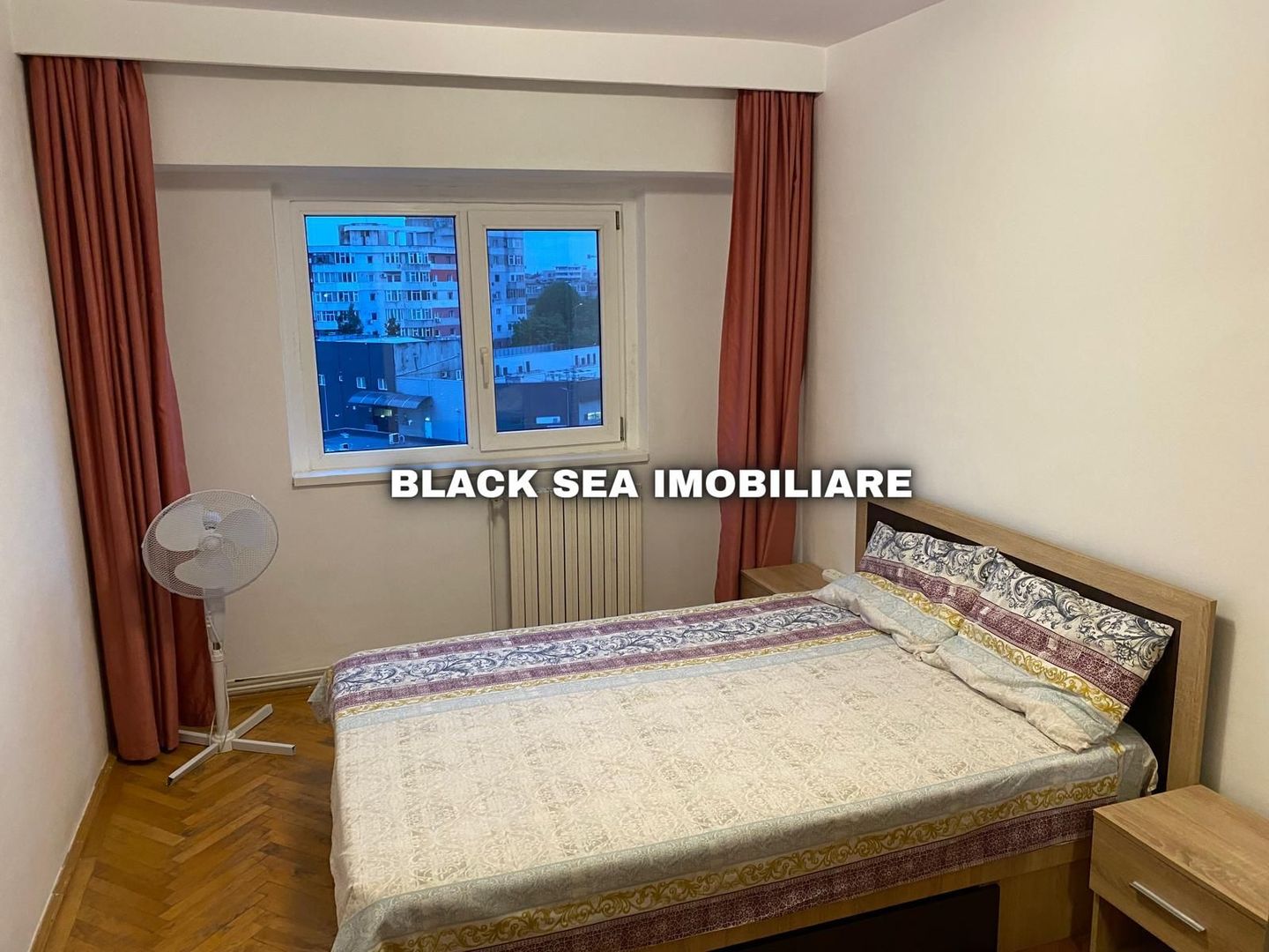 Apartament 3 camere de vanzare - zona Tomis 3 - Gaze / Ocazie Unica - Poză 8