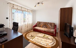 Casă tip duplex, renovată integral, în Cristian – Brașov - Poză 15