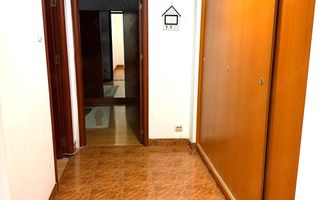 🚇 Închiriez Apartament cu 2 camere, vis-a-vis de metrou Dristor, 55 mp, etaj 7 - Poză 5