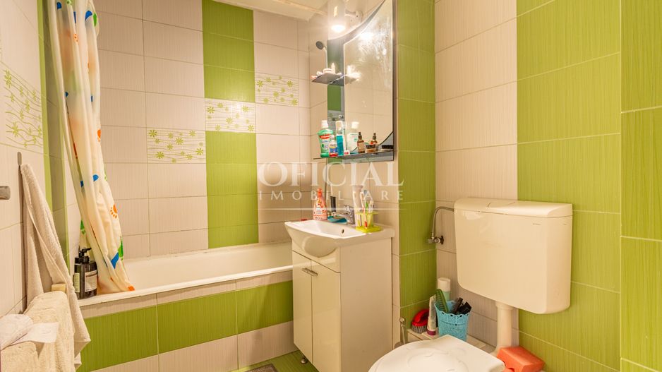 Apartament 3 Camere | Decomandat | 65 m2 | Zona Gheorghe Dima Zorilor - Poză 8