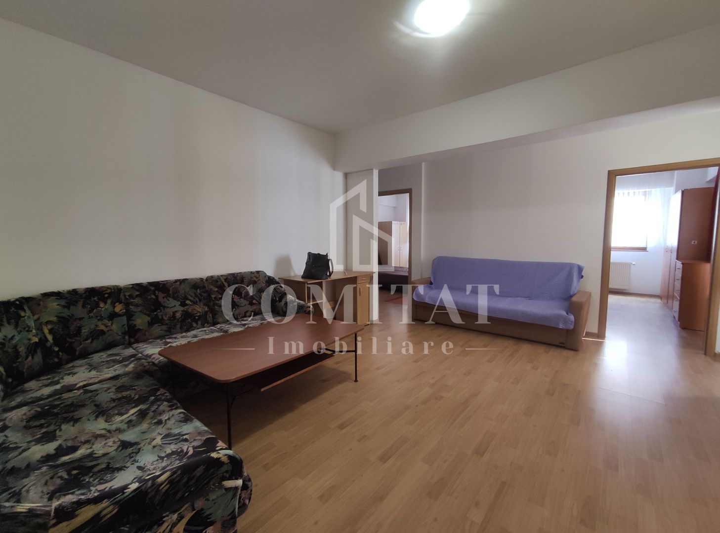 Apartament de inchiriat | 86 mp | Cartierul Mărăști | Pet friendly - Poză 1
