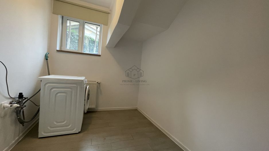 APARTAMENT CU 2 CAMERE DEOSEBIT LA INCHIRIERE LANGA PARCUL KISELEFF - Poză 8