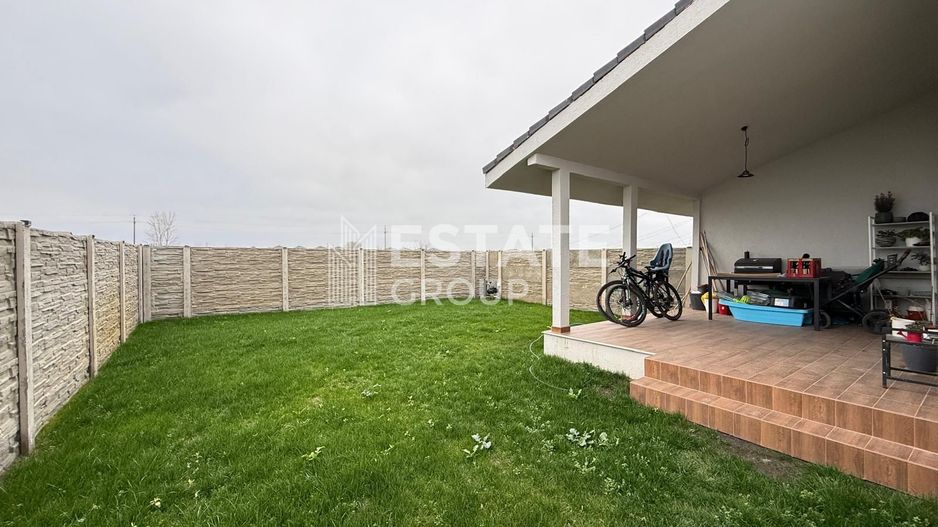 1/2 Duplex modern, Giroc, aproape de Daf - Poză 25