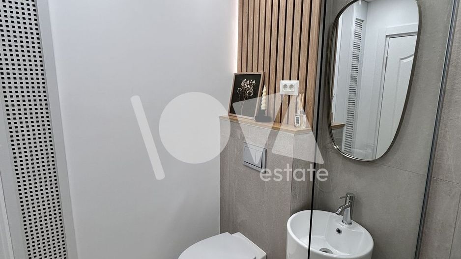 De vânzare: apartament 2 camere -Drumul Taberei-Metrou Romancierilor - Poză 13