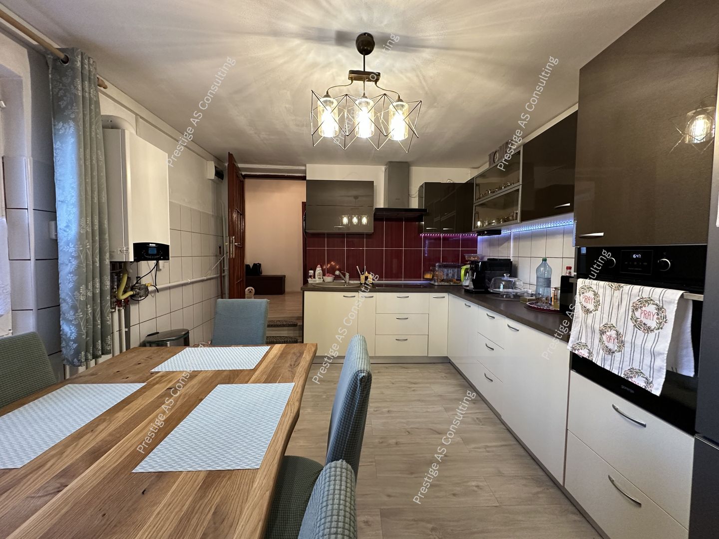 Casa 3 Camere | 270mp Teren | Calea Sagului - Poză 8