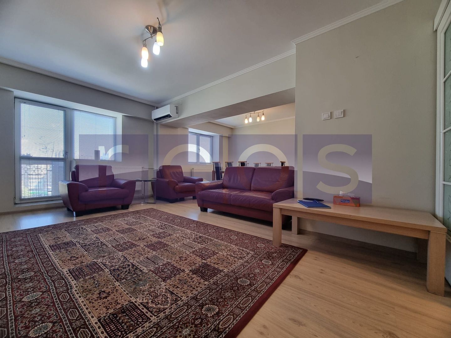 INCHIRIERE 4 CAMERE -13 SEPTEMBRIE - Poză 4