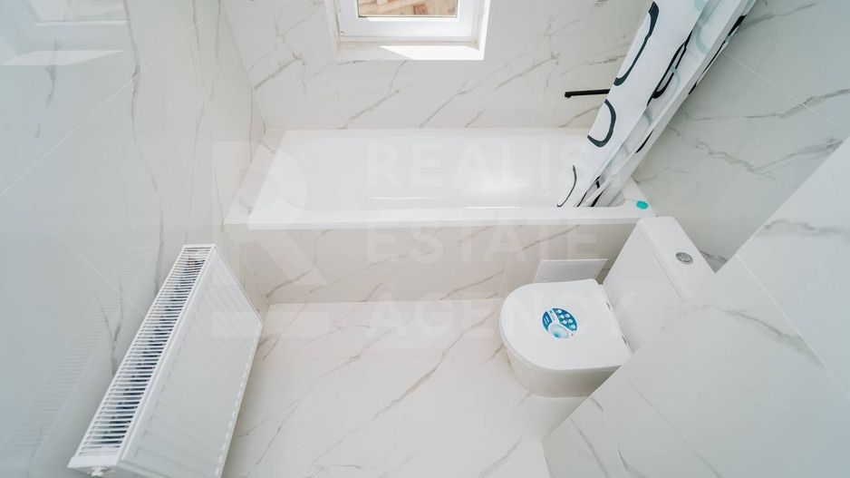 Vânzare, apartament, 1 cameră, strada Nicolae Dimo, Durlești - Poză 6