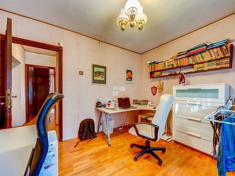 Apartament 3 camere stradal Piata Natiunile Unite - Poză 6