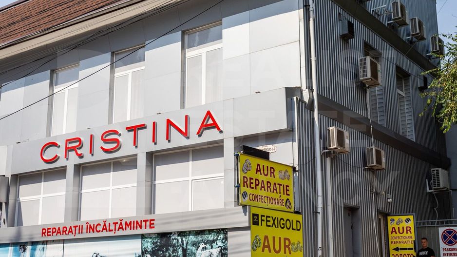 Chirie, spațiu comercial, 150 mp, strada Armeneasca, Centru - Poză 37