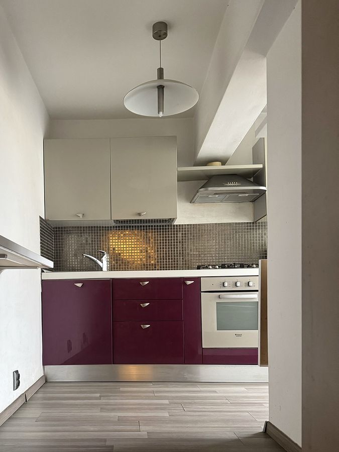 Apartament 2 Camere Decomandat – Vedere Bulevardul Unirii - Poză 9