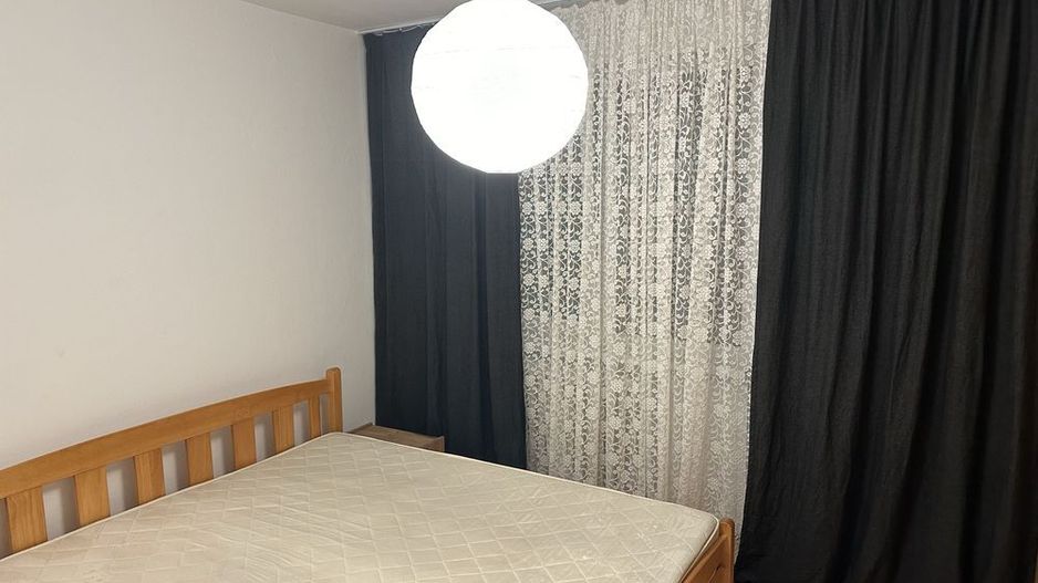 Apartament 3 camere lângă Medicina | Etaj 1 | 66 mp | Renovat - Poză 4