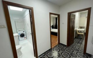 Garsonieră decomandată,renovată,aer condiționat,spațioasă, Vitan - Poză 14