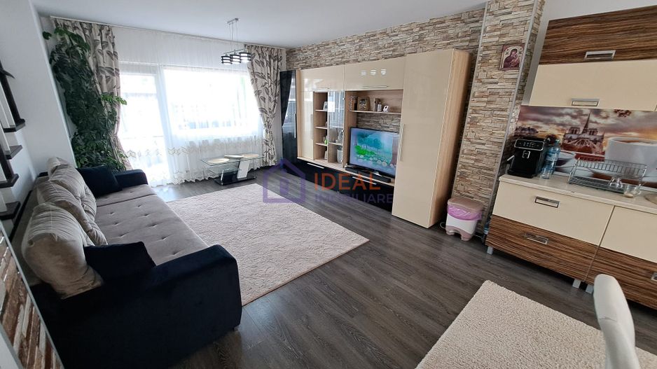 Casa cu 4 camere Mobilata-Utilata, in Cartierul Arhitectilor - Poză 5