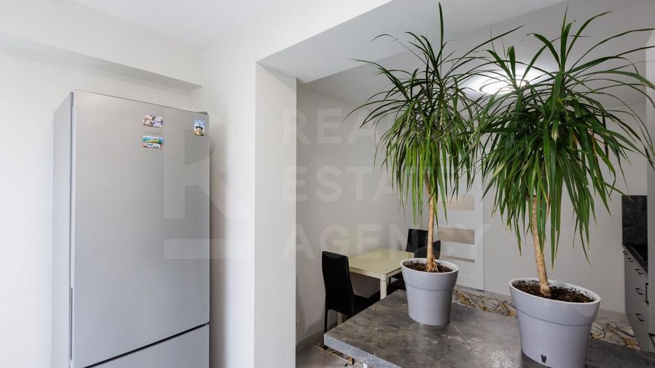 Chirie, apartament, 2 camere, strada Nicolae Costin, Buiucani - Poză 4