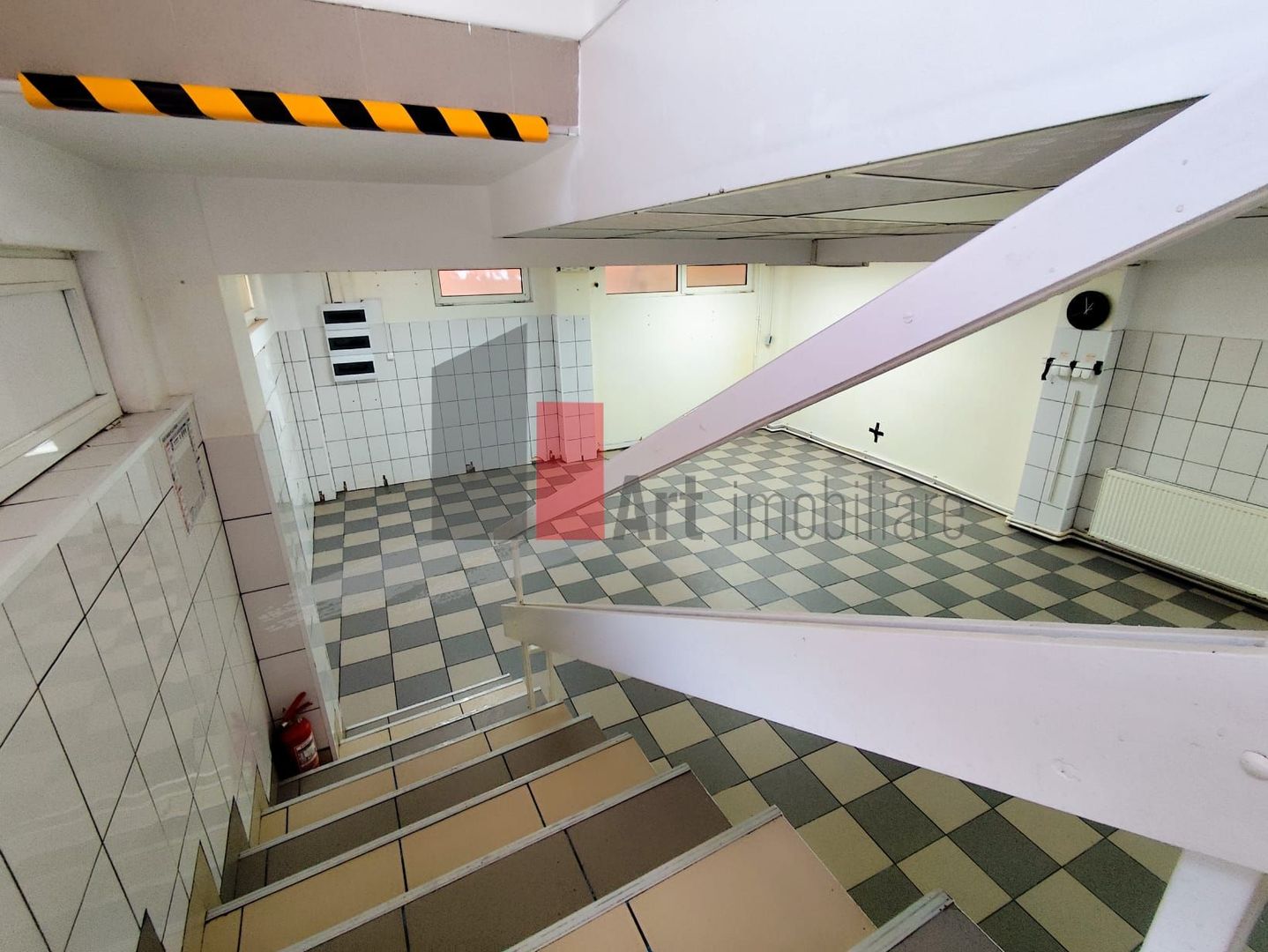 Spatiu comercial zona Aviatiei/Herastrau/Caramfil/Aurel Vlaicu - Poză 6