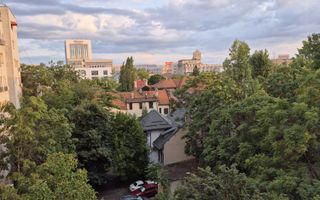 4 camere| DECOMANDAT |  CALEA DOROBANTILOR | 110 mp - Poză 20