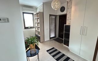 Apartament 3 camere I etaj 3/3 I bloc 2014 I Bucurestii Noi I Bazilescu - Poză 12