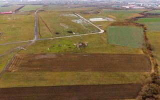 Teren intravilan de 5000 mp lângă centura Nord - Poză 13