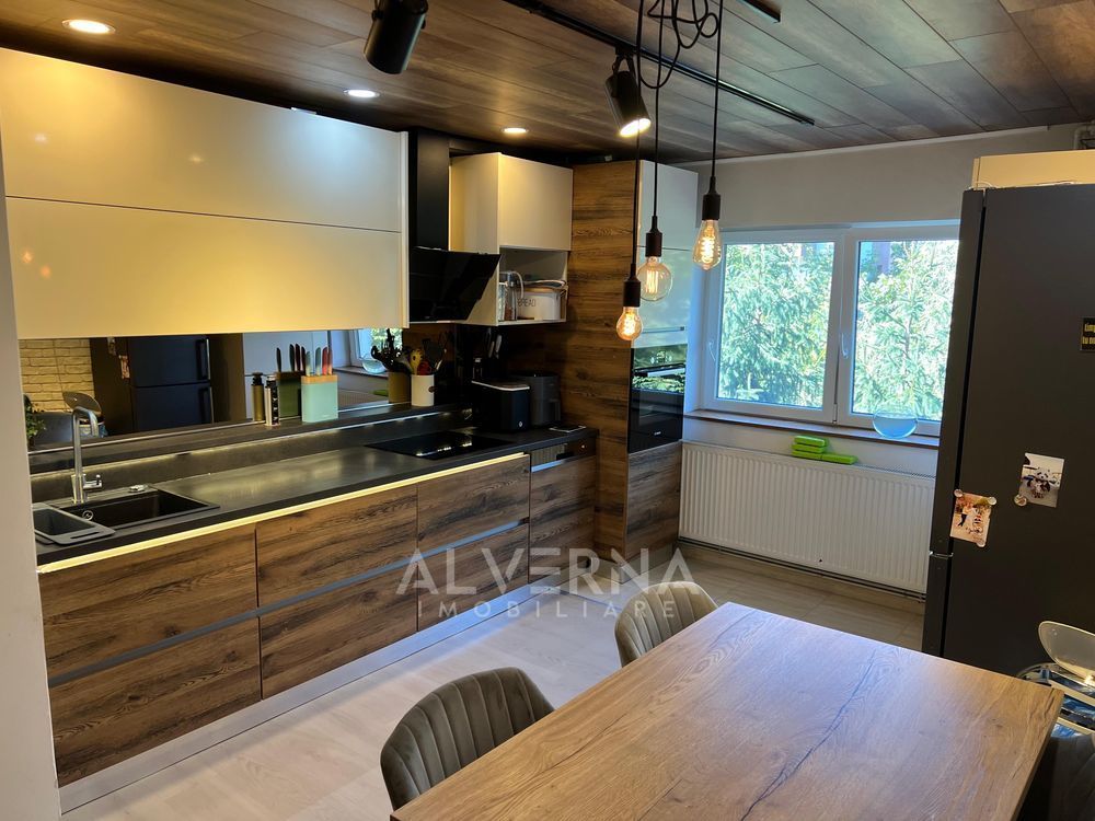 Apartament 2 camere 52mp | parcare | balcon | cartier Marasti - Poză 7