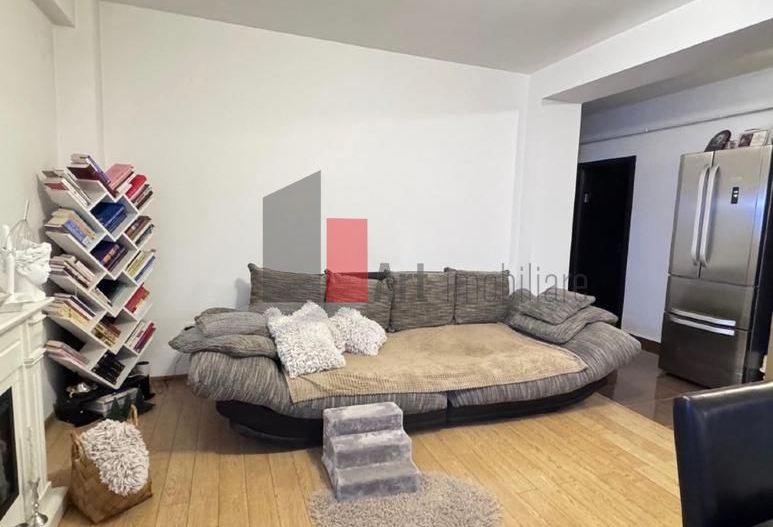 Vand Ap. 4 camere Str. Rezervelor 70 Militari Residence - Poză 4