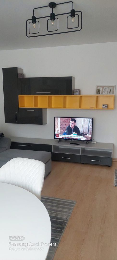APARTAMENT DE LUX 2 CAMERE BLOC 2017 UVERTURII & LOC DE PARCARE - Poză 10