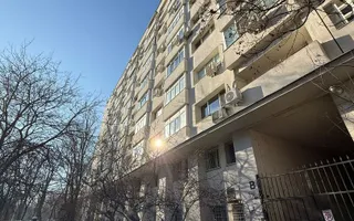 Garsoniera cu vedere la parcul Cismigiu I Creditabil I Etaj 6 I Balcon - Poză 12