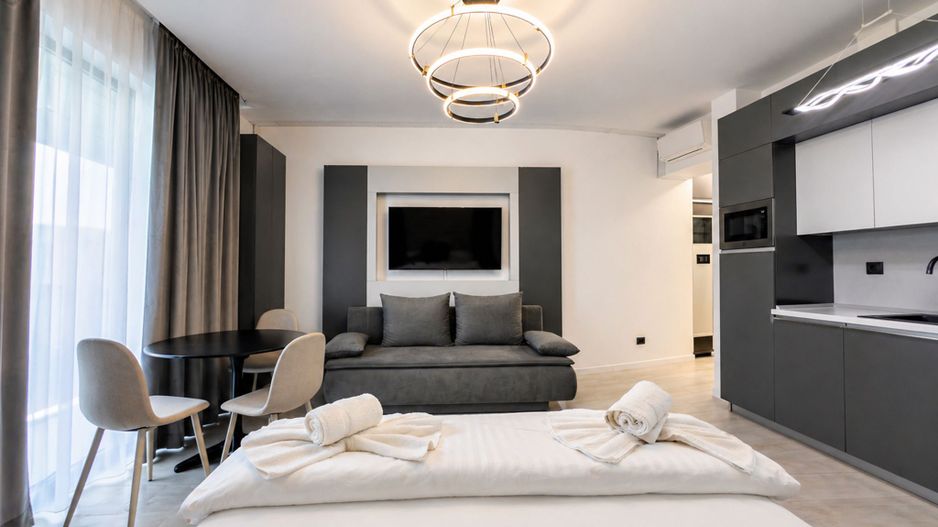 STUDIO |  SEA ON |  MOBILAT PREMIUM - Poză 10