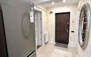 Apartament 2 camere decomandate – zona Vivo. - Poză 2