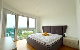 Apartament cu 4 camere  *122mp* / 1 Parcare Subetarana / Floreasca - Lake View - Poză 14