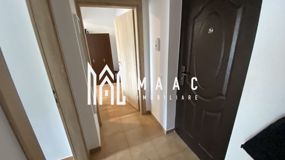 Apartament 2 camere | Decomandat | Etaj 2 | Balcon | Mihai Viteazul - Poză 3