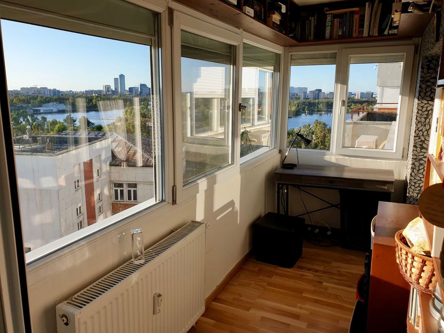 Apartament 2 camere I Tei I Vanzare - Poză 13