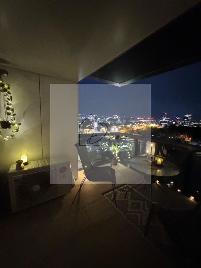 Apartament 2 camere NEMOBILAT vedere Promenada Cortina North - Poză 23