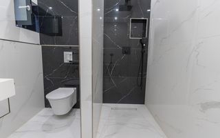 Luxury 4-Room Apartment – HERASTRAU I Parking Spots I ROVERE FURNITURE - Poză 12