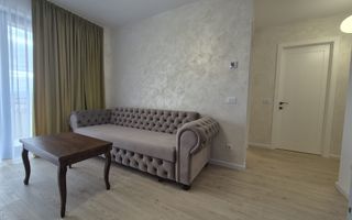 Apartament 2 Camere, Bloc Nou, Ultrafinisat, Zona Cetate - Poză 12