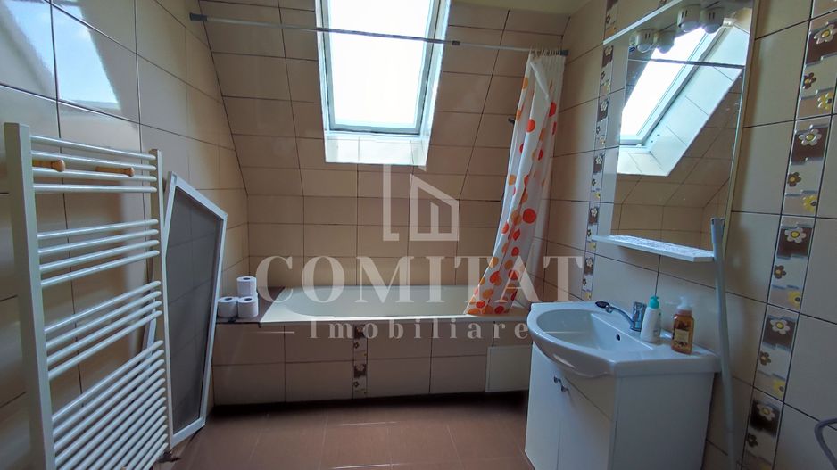 Apartament cu 2 camere decomandate | Cartierul Iris - Poză 9