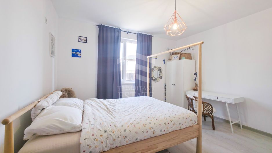 Casa de vanzare | Magurele | Mobilata & Utilată | 2021 | Comision 0% - Poză 9