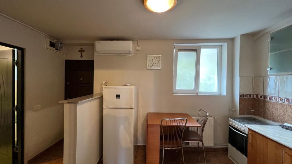 Apartament de închiriat 2 camere Zona Medicina - Poză 21
