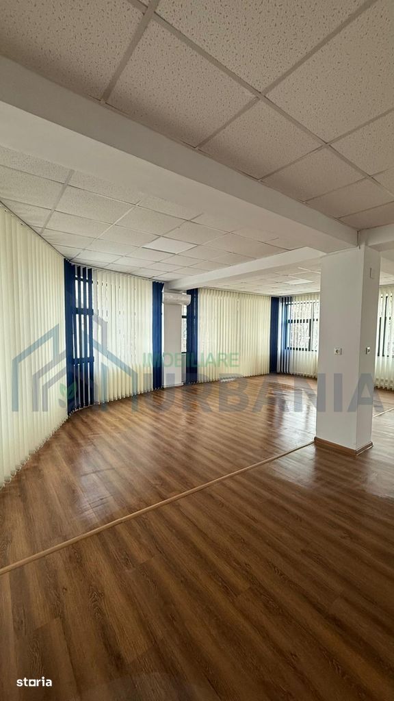 Spațiu de birouri modern cu facilități complete Etaj 1 - Poză 2