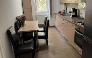 Apartament 3 camere | 65 mp | Etaj 2 | Zona Pta. Ion Mester | Manastur - Poză 4