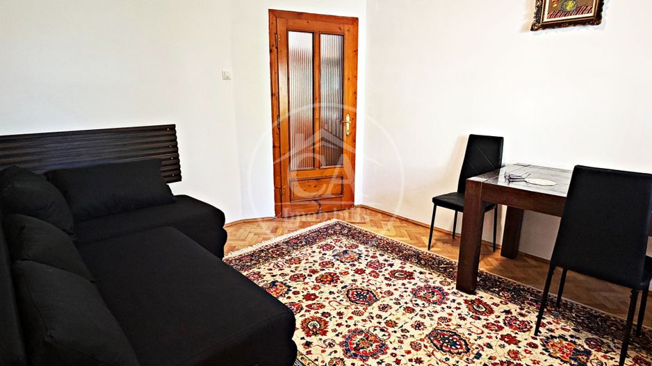 Apartament cu 2 camere de închiriat în zona Gării, Oradea. - Poză 3